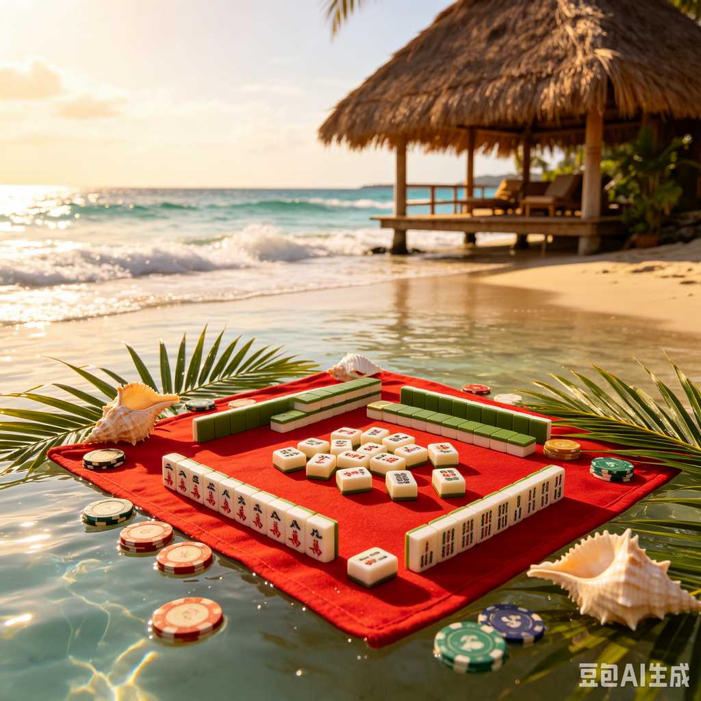 Madrid,mahjong