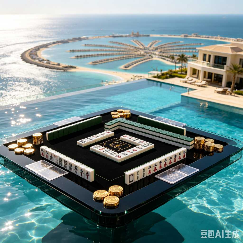 tournament mahjong accessories