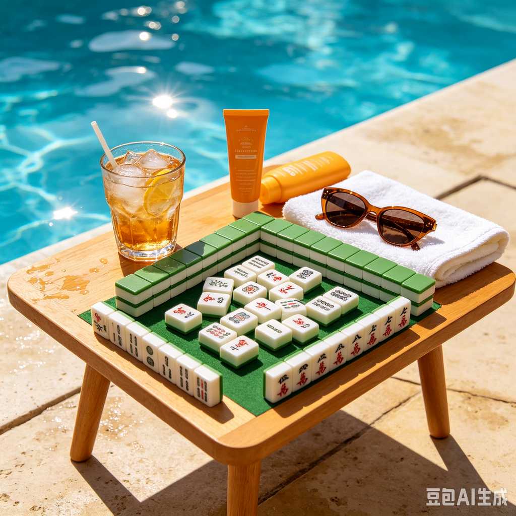 DesMoines,mahjong