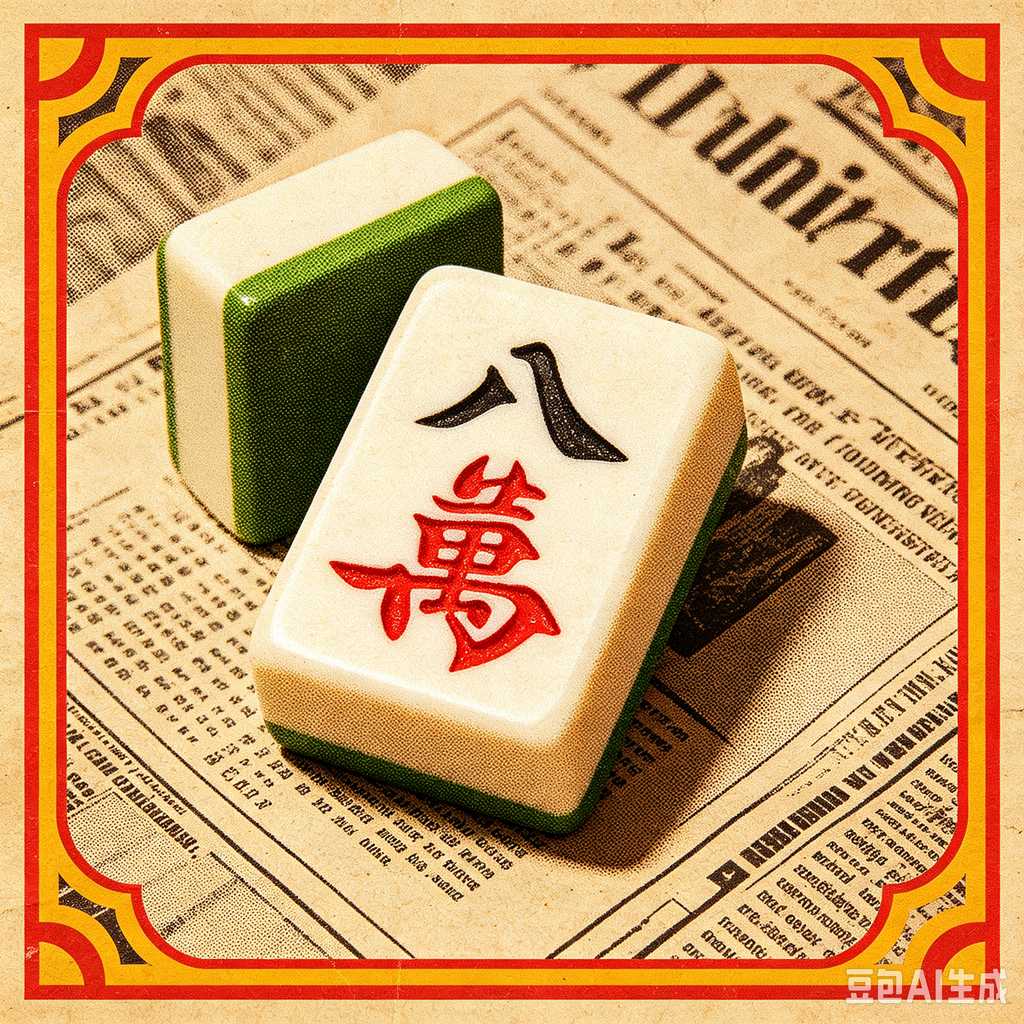 mahjong game dice replacement
