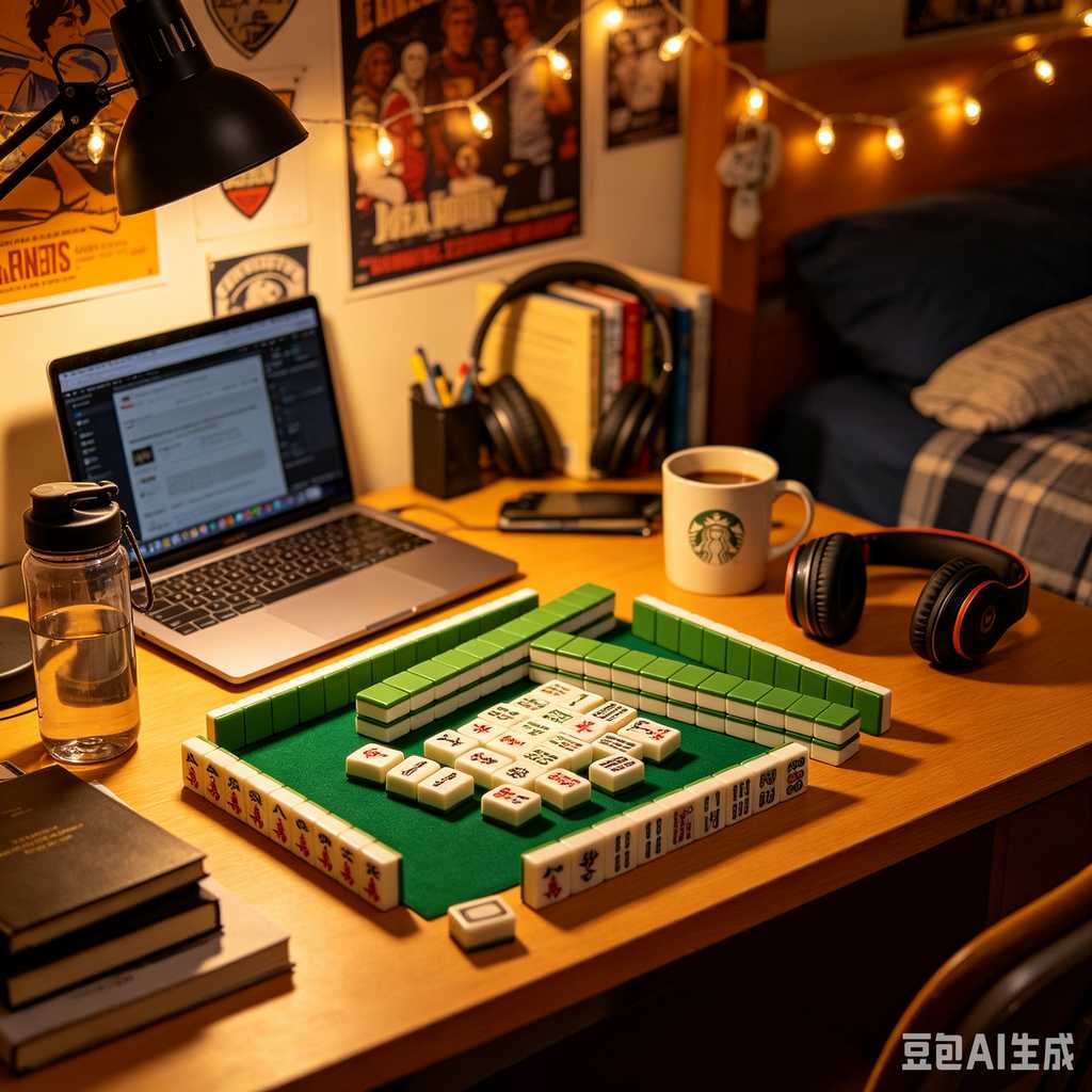 Manizales,mahjong