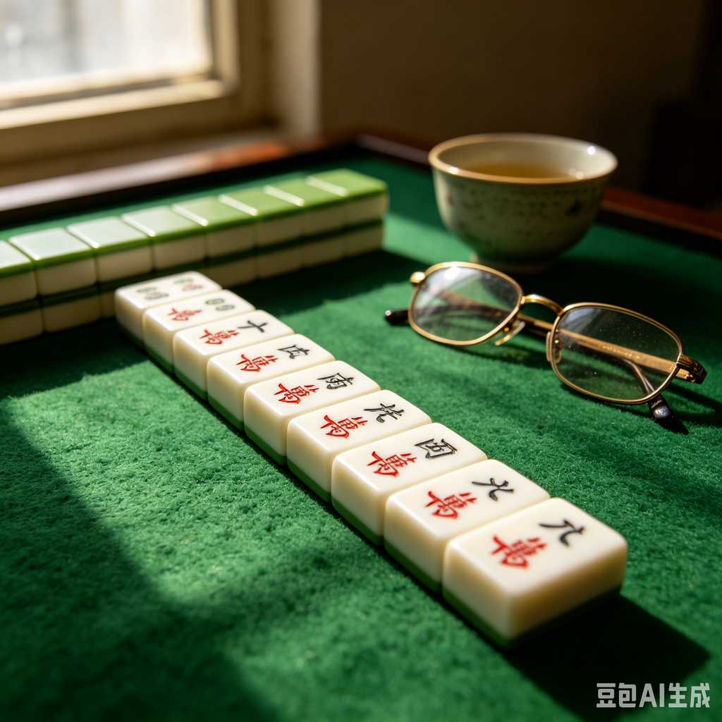 Cusco,mahjong