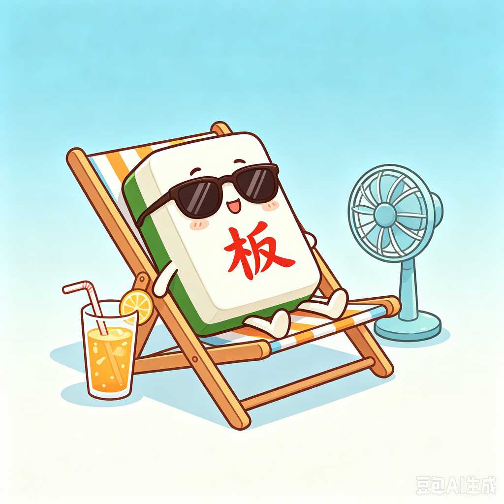 are acrylic mahjong tiles durable