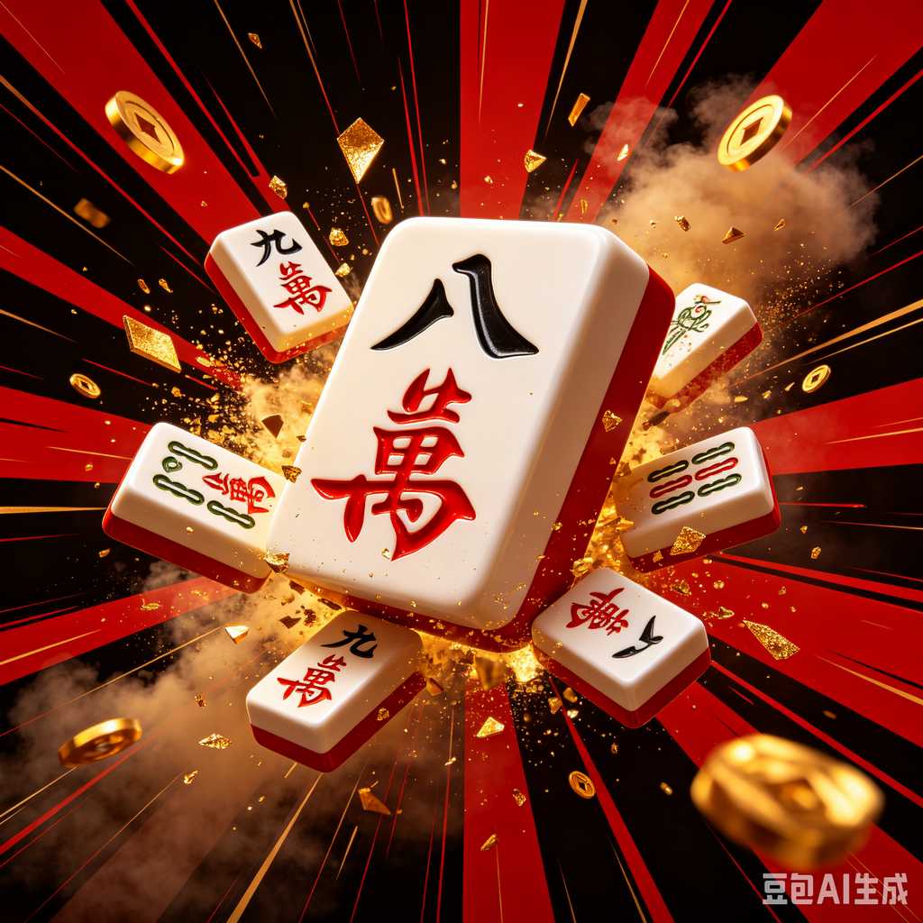 smooth touch mahjong tiles