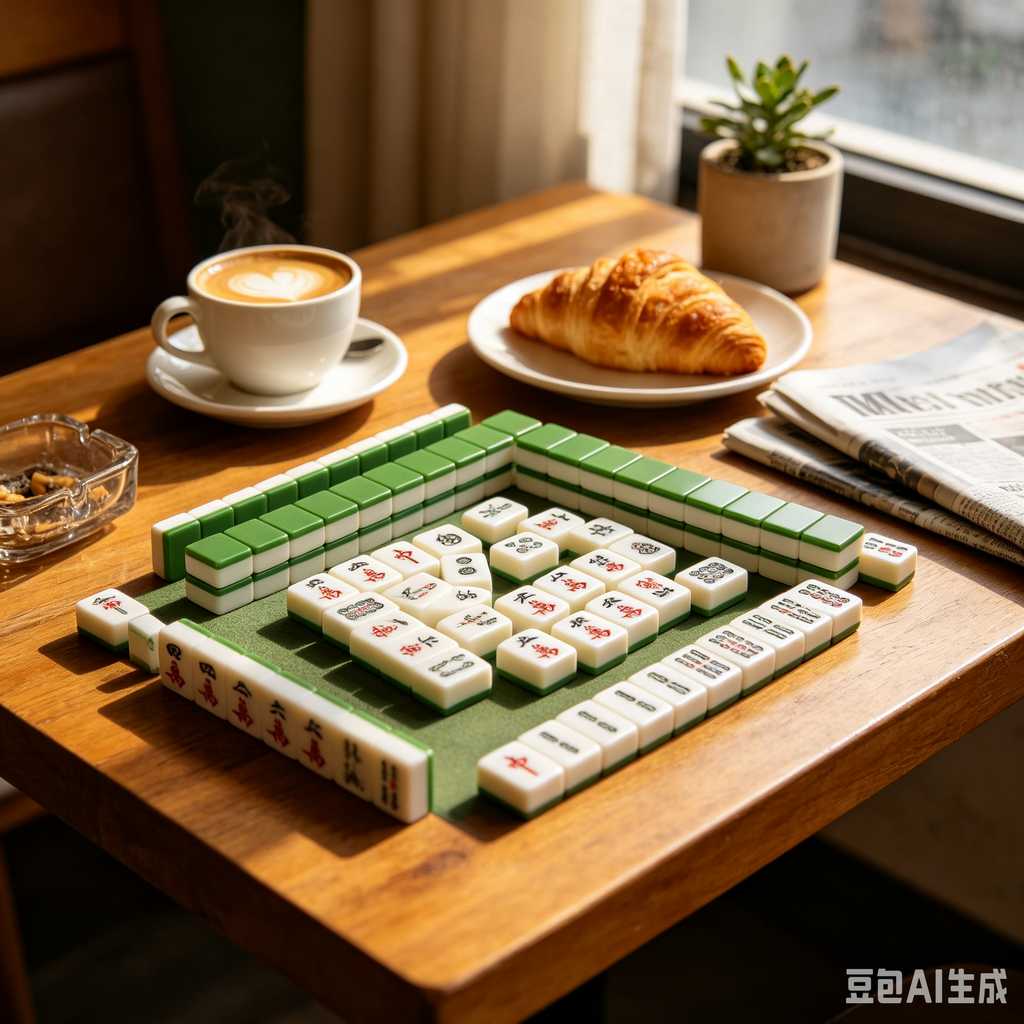 top rated mahjong set