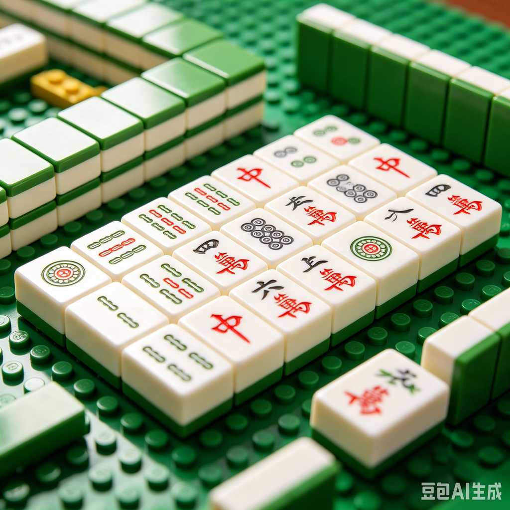 WinstonSalem,mahjong