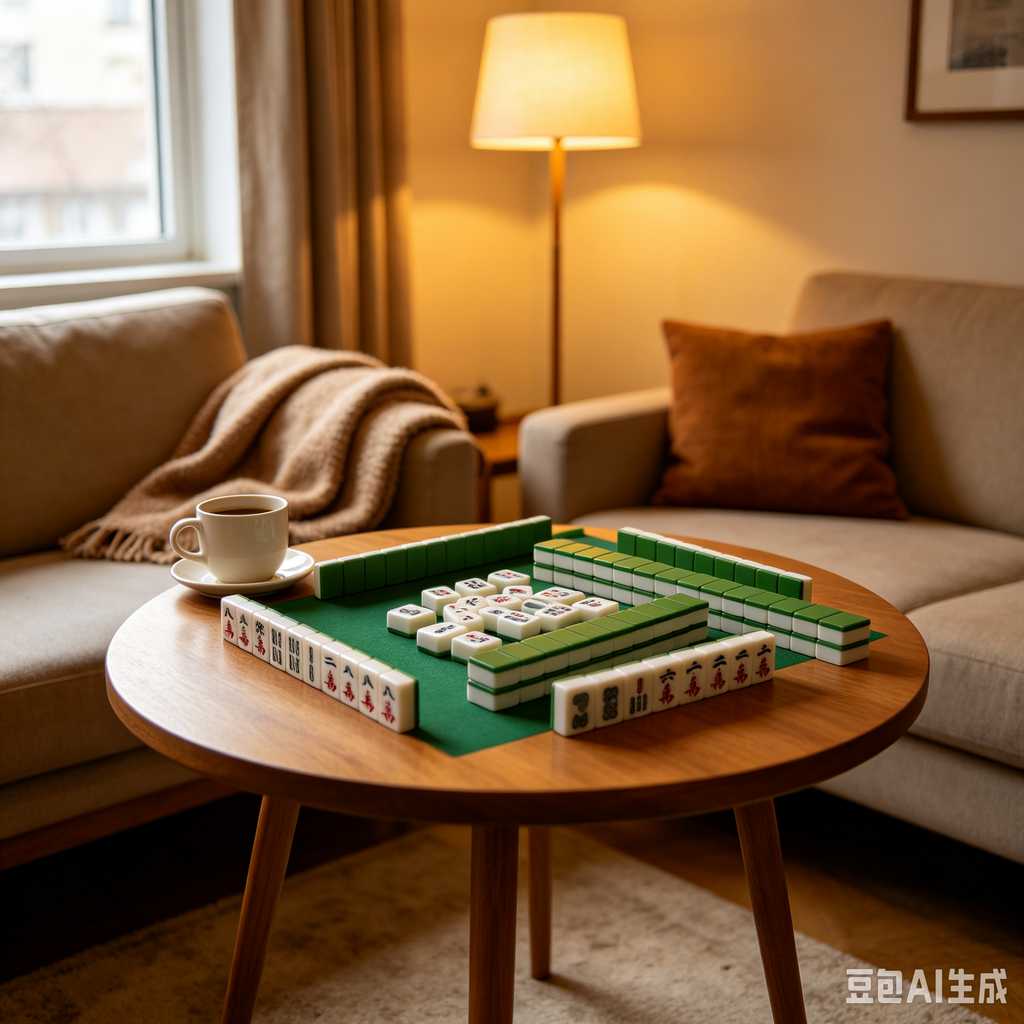 Provo,mahjong
