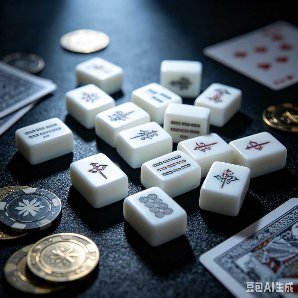 oriental leisure game mahjong