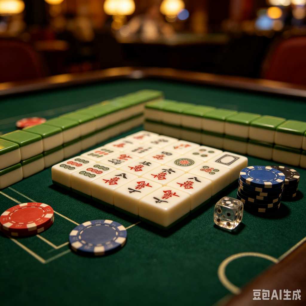 Tampa,mahjong