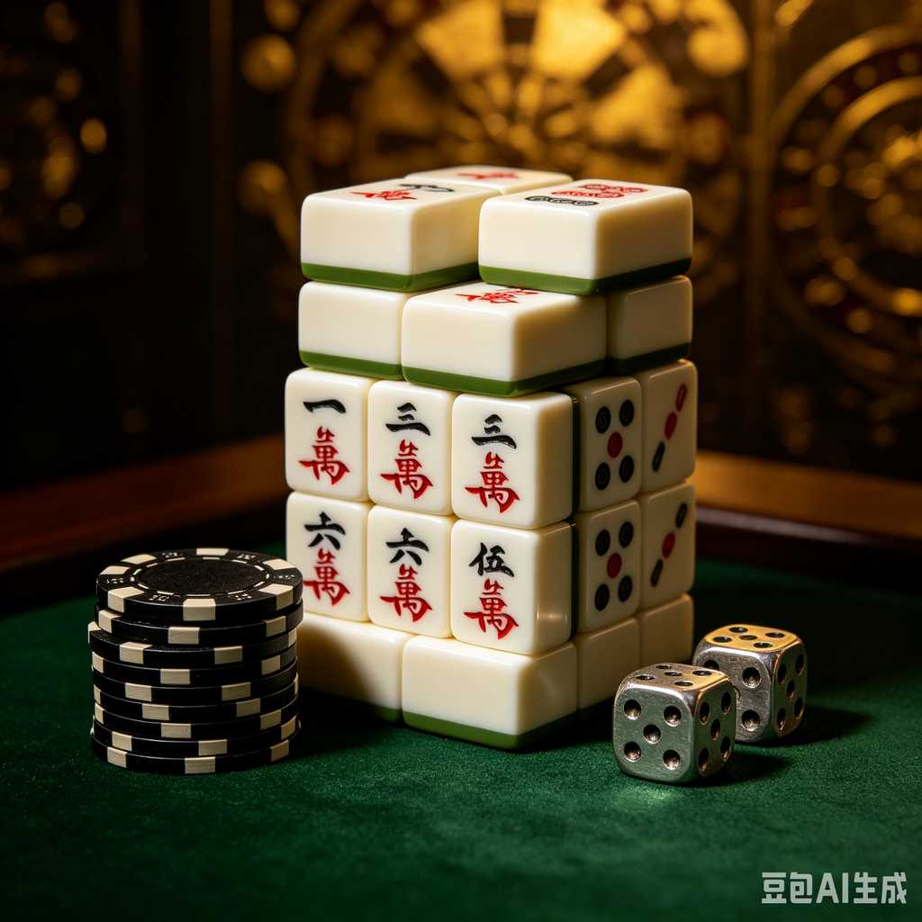 Halifax,mahjong
