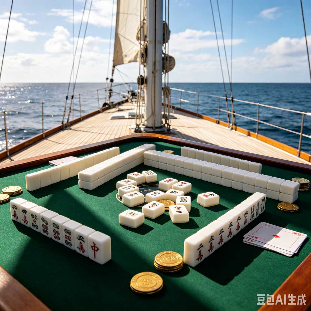 Bratislava,mahjong